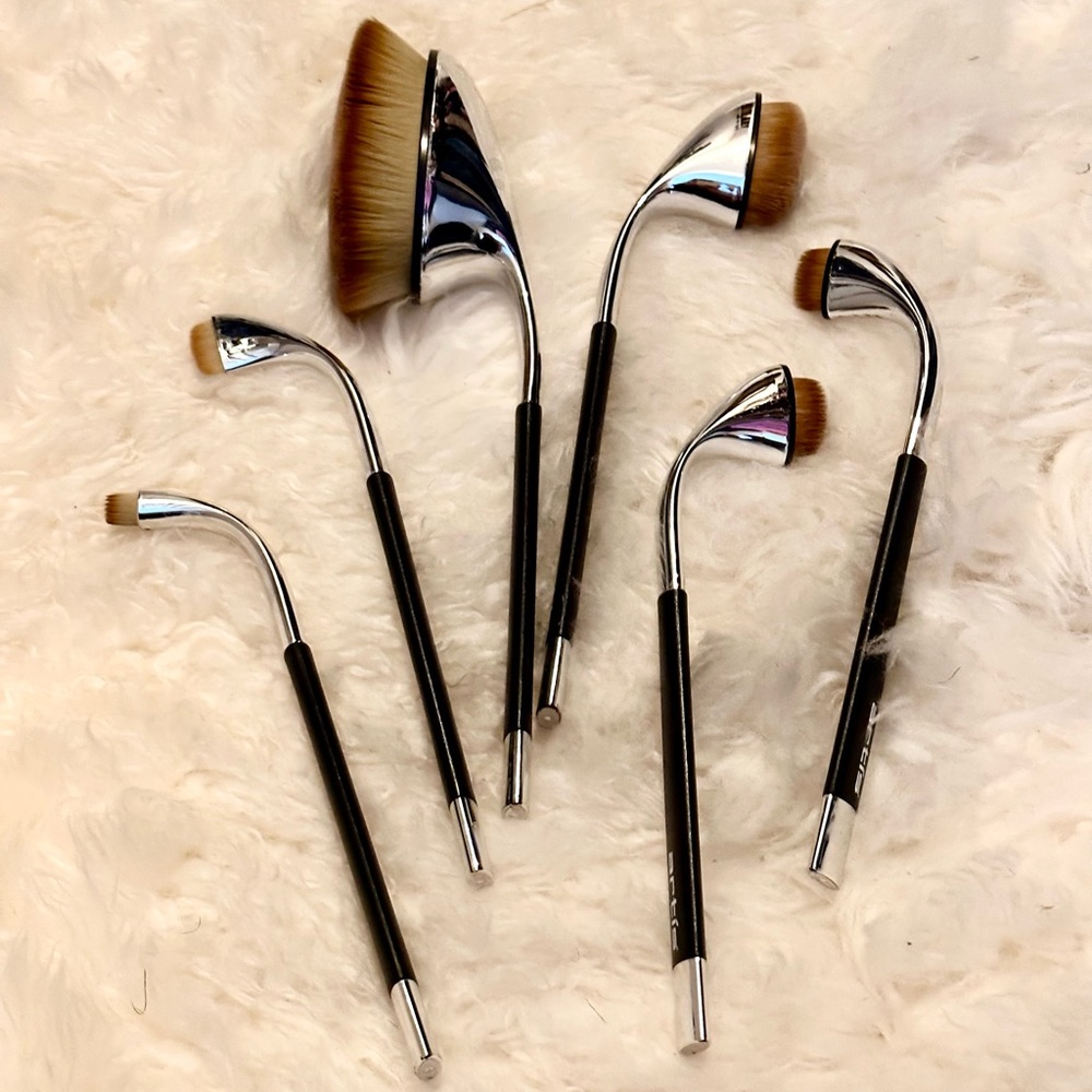 Artis Professional Makeup Brush Set 6